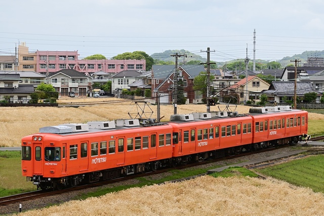 台湾テツ】台湾の鉄道車両レビュー その６ 台湾鉄路管理局40SP20000形式「復興号客車」: taro-chanの日記